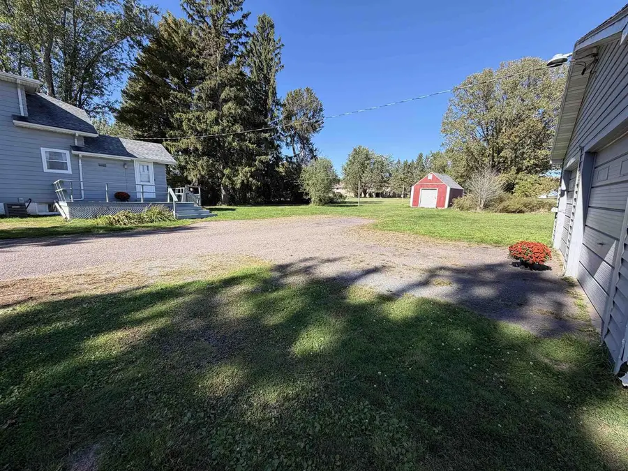 812 E 4TH STREET EAST, Owen, WI 54460 - #2