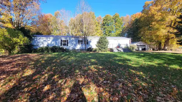 N3936 ELM ROAD, Bryant, WI 54418
