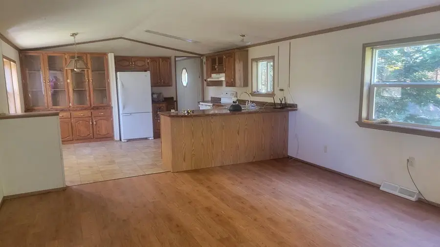 N3936 ELM ROAD, Bryant, WI 54418 - #3