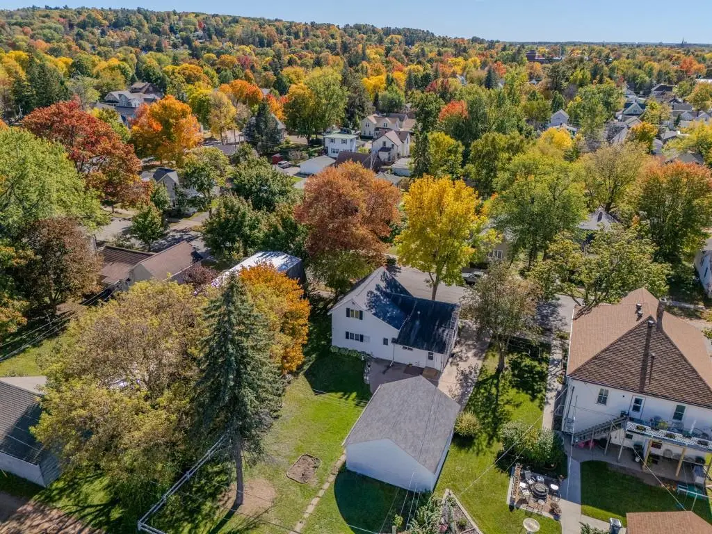 714 HUMBOLDT AVENUE, Wausau, WI 54403 - #1