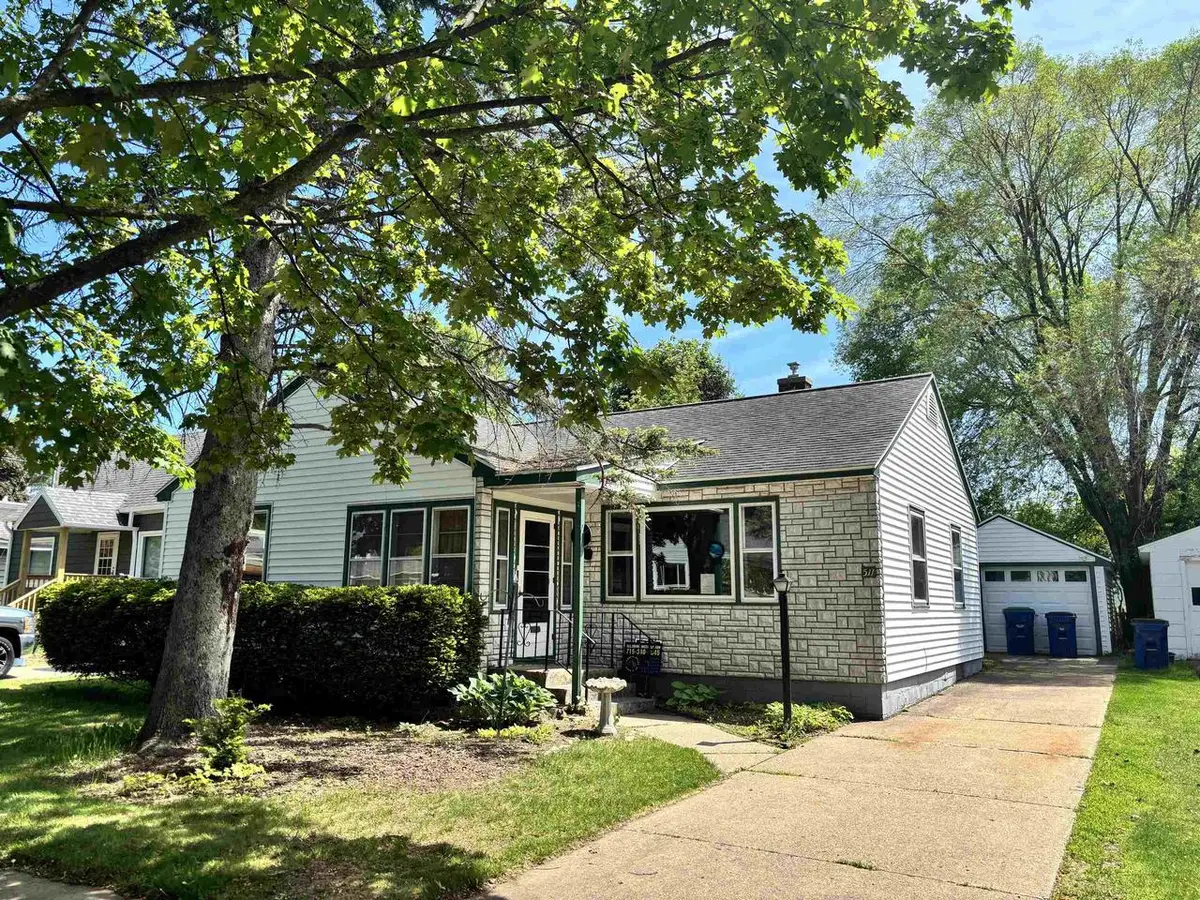 511 ROSS AVENUE, Wausau, WI 54403 - #1