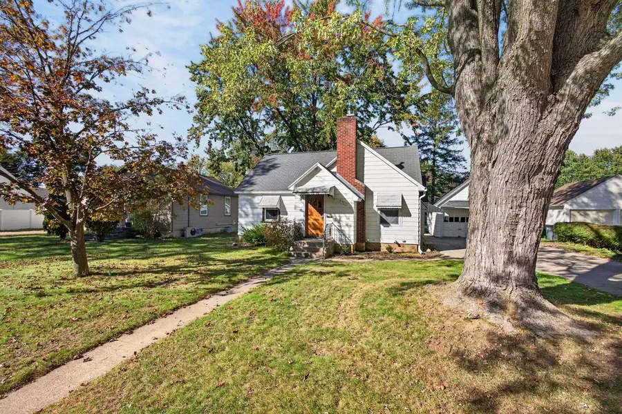 1231 MONROE STREET, Wisconsin Rapids, WI 54494 - #3
