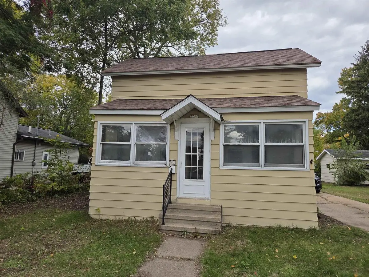 2250 DIXON STREET, Stevens Point, WI 54481 - #1