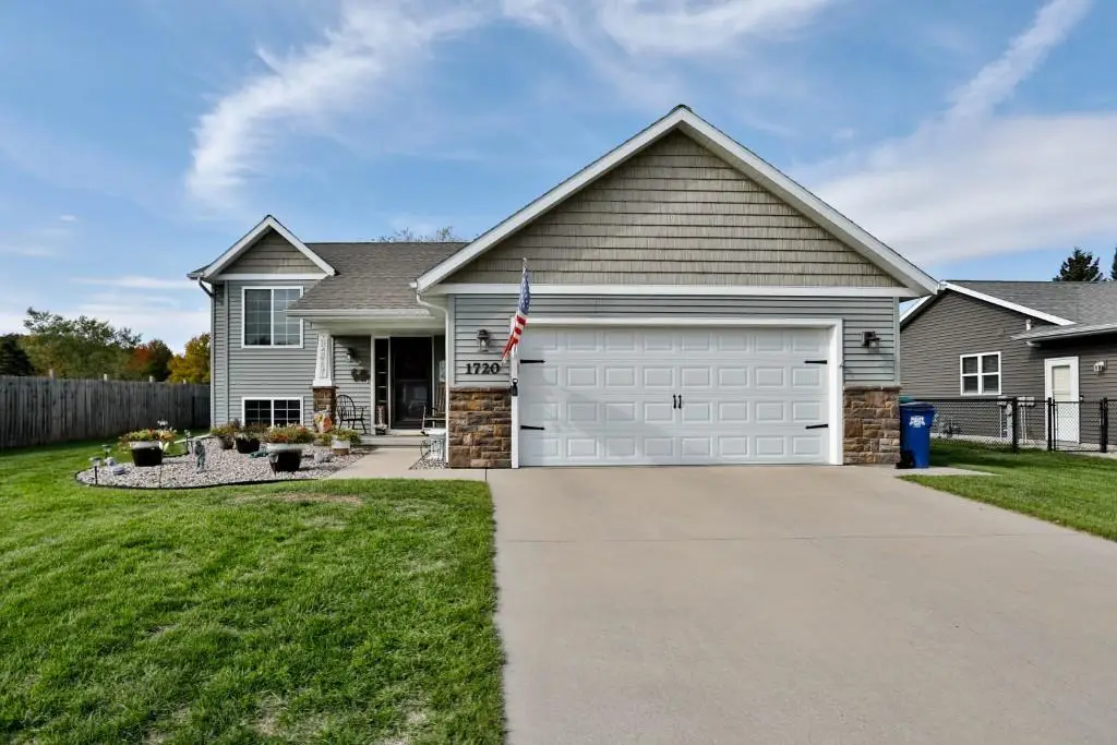 1720 MORTENSON DRIVE, Wausau, WI 54401 - #1