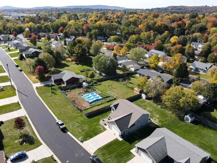 1720 MORTENSON DRIVE, Wausau, WI 54401 - #3