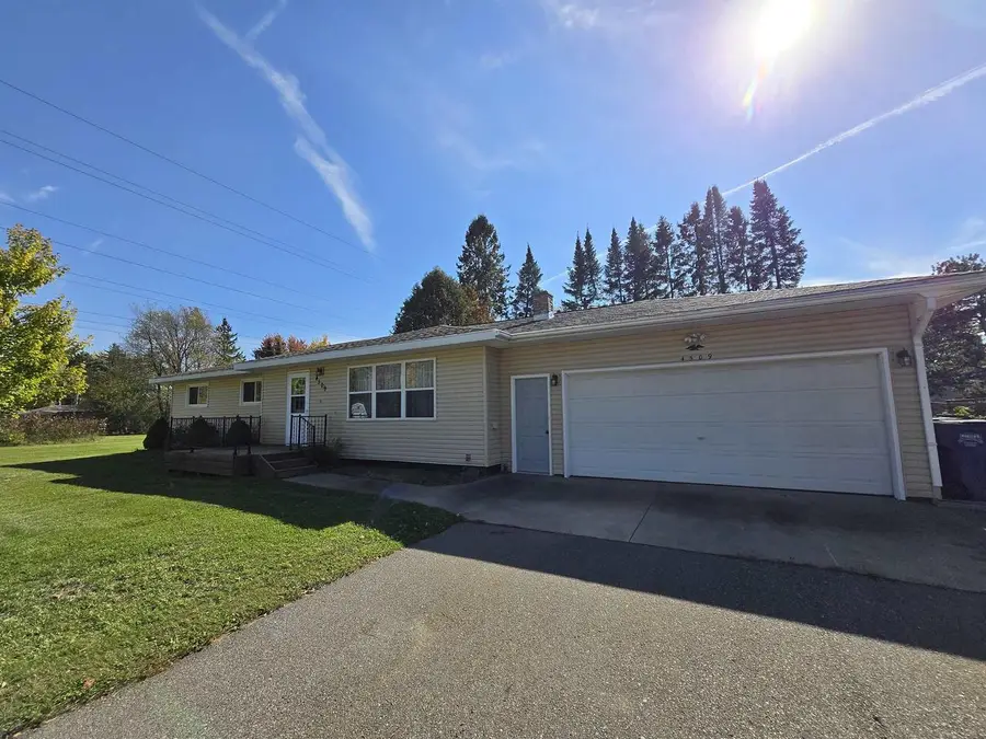 4509 STERNBERG AVENUE, Weston, WI 54476 - #2