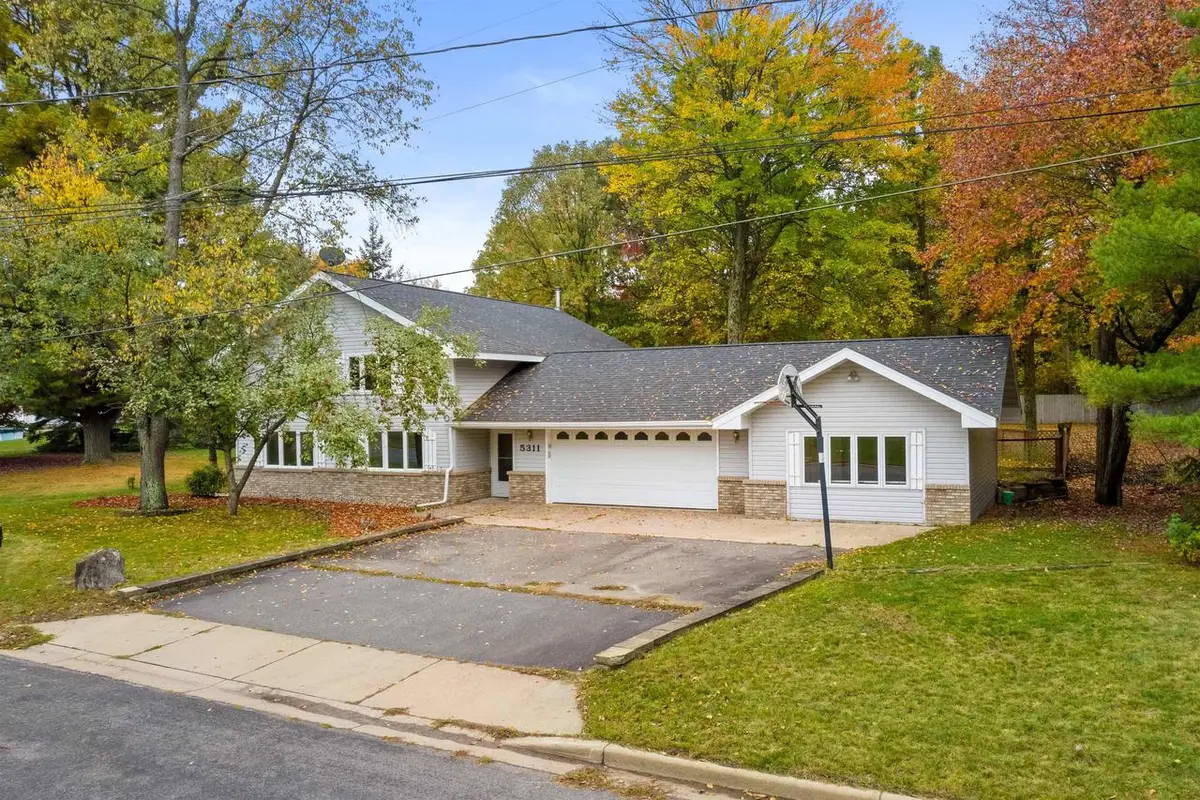 5311 CATHY DRIVE, Weston, WI 54473 - #1