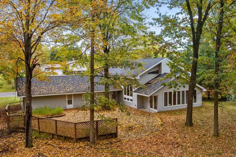 5311 CATHY DRIVE, Weston, WI 54473 - #2