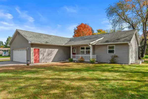 2400 CONANT STREET, Stevens Point, WI 54481