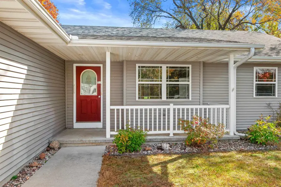 2400 CONANT STREET, Stevens Point, WI 54481 - #2