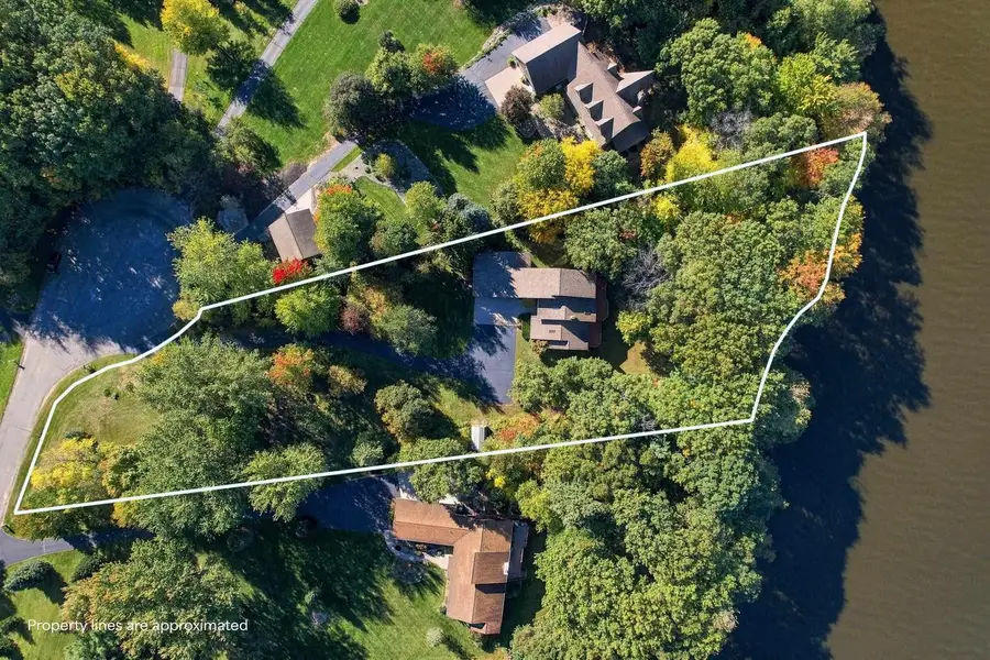 1410 CHIPPEWA TRAIL, Mosinee, WI 54455 - #2