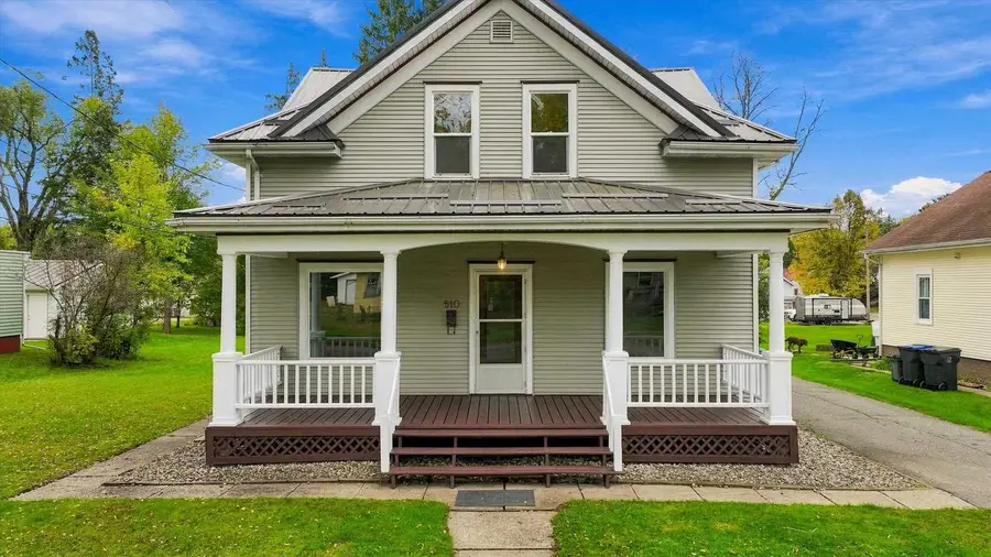510 W BLODGETT STREET, Marshfield, WI 54449 - #2