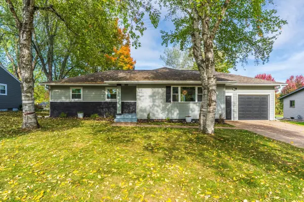 1540 SUMMIT DRIVE, Wausau, WI 54401