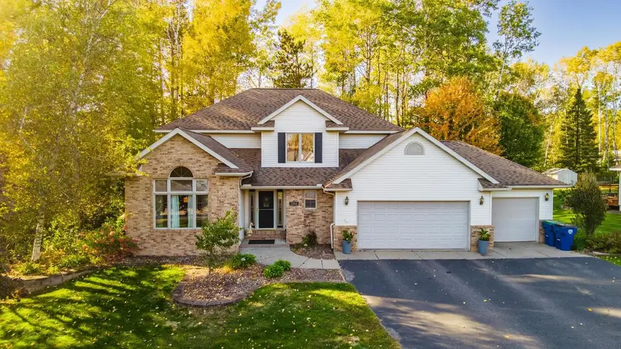 2904 CROSSTRAIL LANE, Weston, WI 54476 - #2