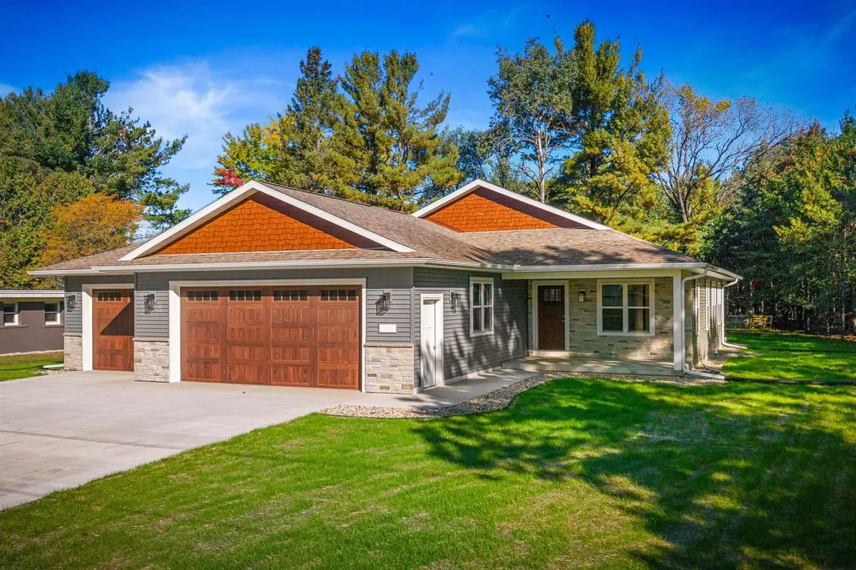 4420 FIRST STREET, Stevens Point, WI 54481 - #1