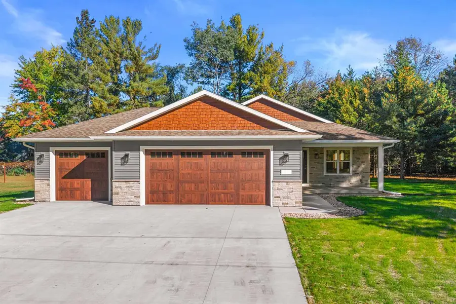 4420 FIRST STREET, Stevens Point, WI 54481 - #2