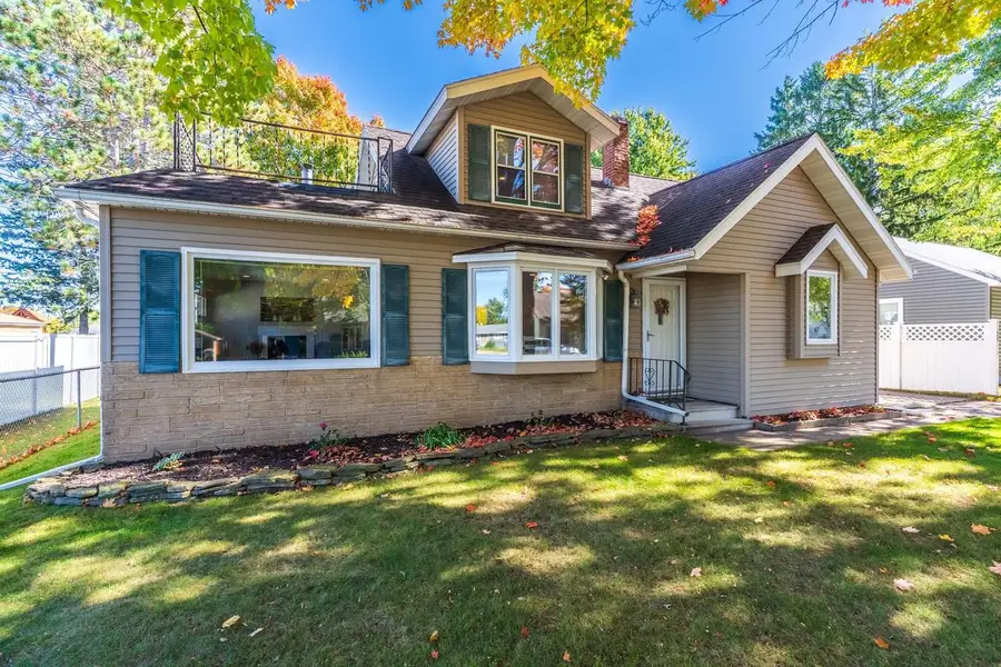 909 S 21ST AVENUE, Wausau, WI 54401 - #3