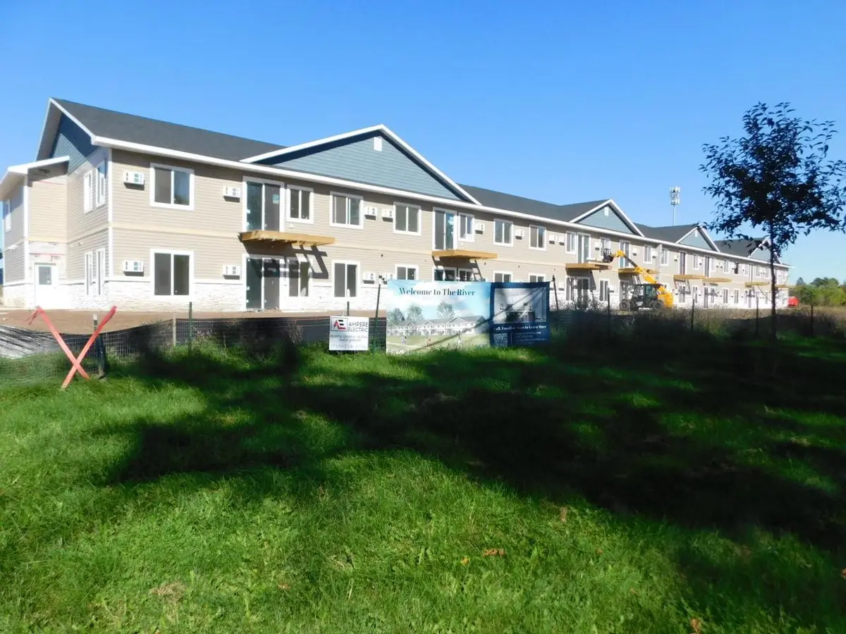 401 KYES STREET #Unit 105, Merrill, WI 54452 - #1