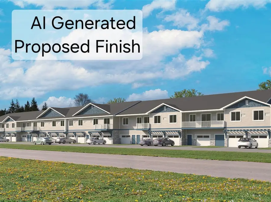 401 KYES STREET #Unit 105, Merrill, WI 54452 - #3
