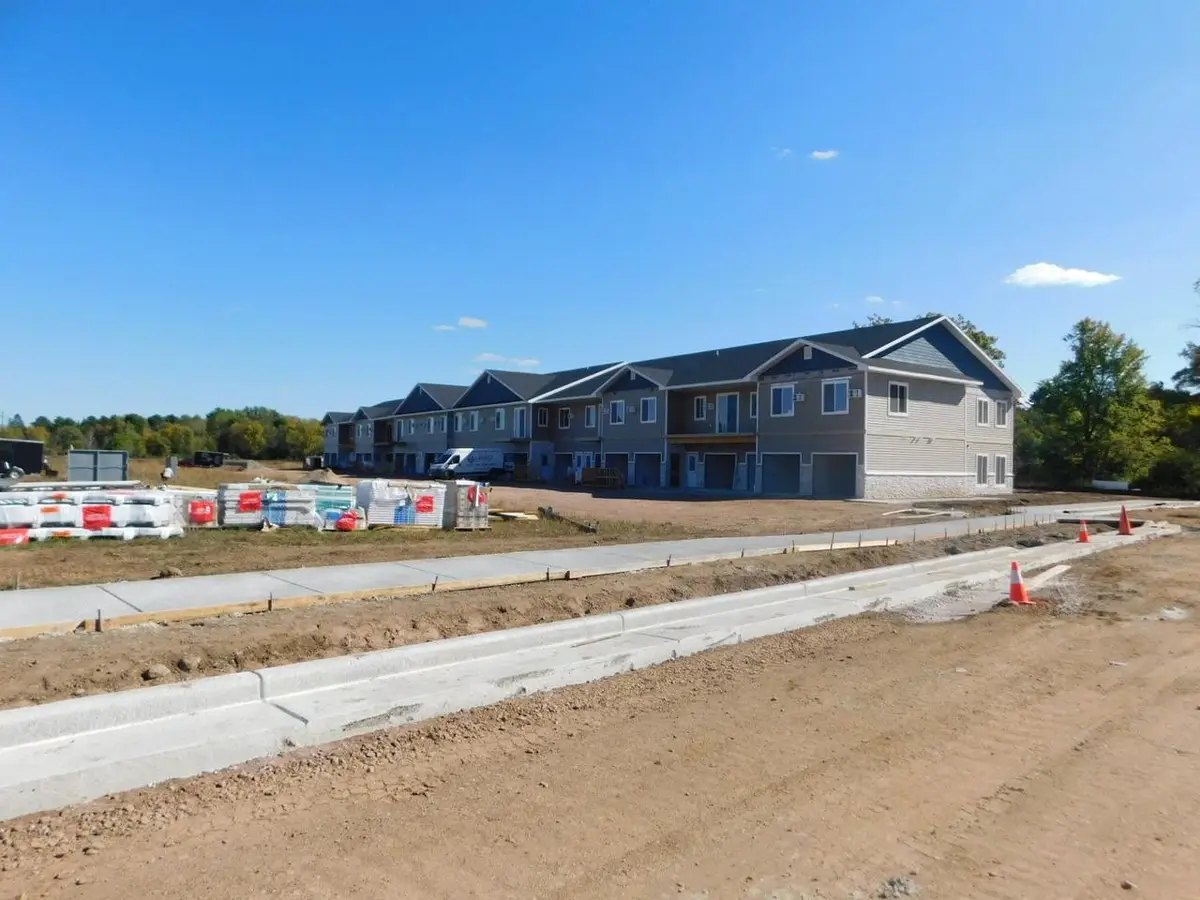 401 KYES STREET #Unit 107, Merrill, WI 54452 - #1