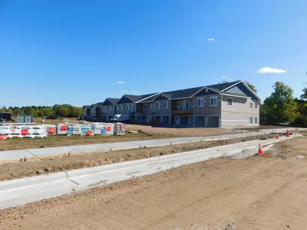 401 KYES STREET #Unit 107, Merrill, WI 54452