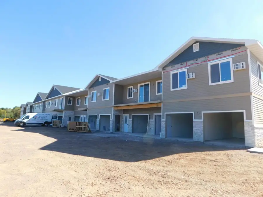 401 KYES STREET #Unit 109, Merrill, WI 54452 - #2
