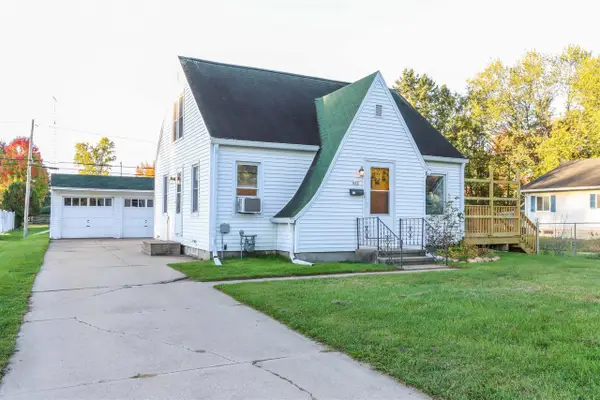 449 WADLEIGH STREET, Stevens Point, WI 54481