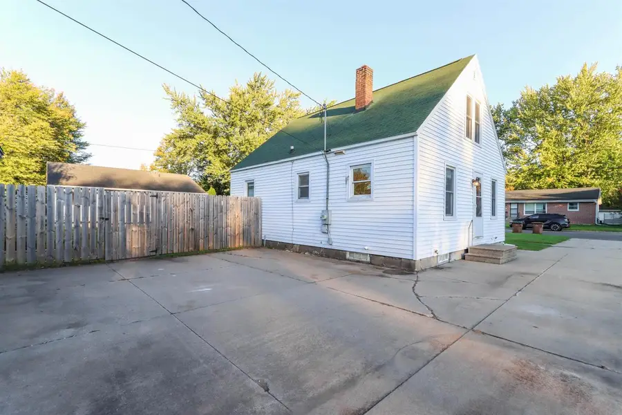 449 WADLEIGH STREET, Stevens Point, WI 54481 - #3