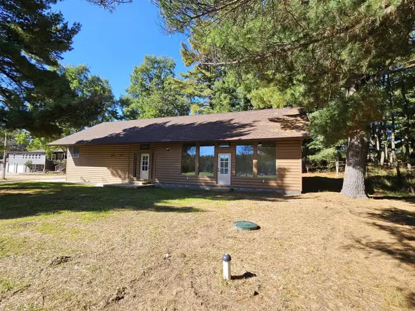2480 18TH AVENUE, Friendship, WI 53934