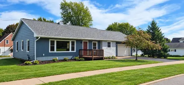 1111 N CHESTNUT AVENUE, Marshfield, WI 54449