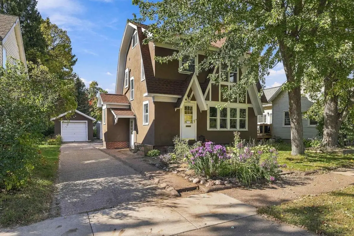 1526 ILLINOIS AVENUE, Stevens Point, WI 54481 - #1