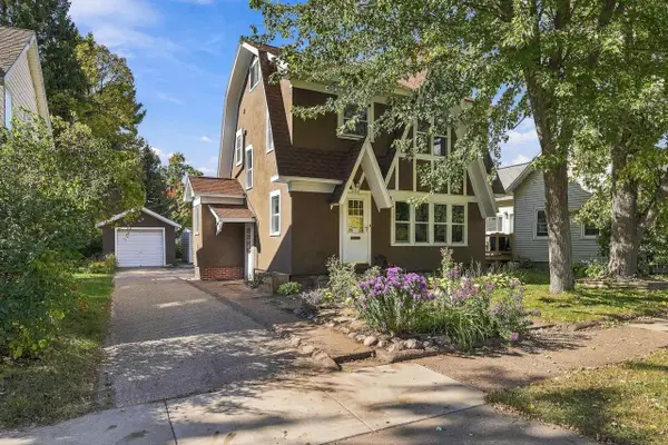 1526 ILLINOIS AVENUE, Stevens Point, WI 54481