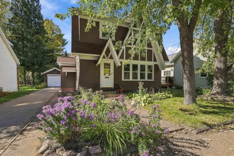 1526 ILLINOIS AVENUE, Stevens Point, WI 54481 - #2