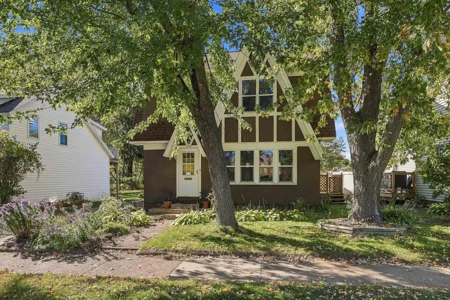 1526 ILLINOIS AVENUE, Stevens Point, WI 54481 - #3