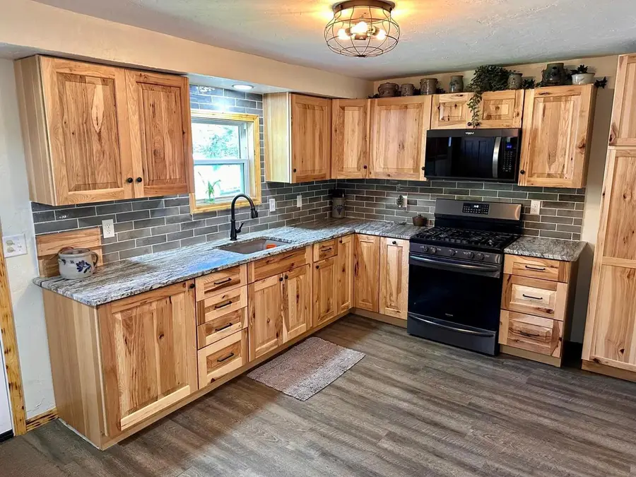 N9463 COUNTY ROAD T, Tripoli, WI 54564 - #3
