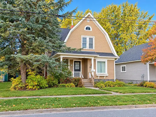 114 DELEGLISE STREET, Antigo, WI 54409