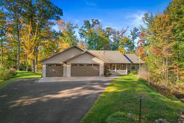 9620 TIMBERLINE COURT, Amherst, WI 54406