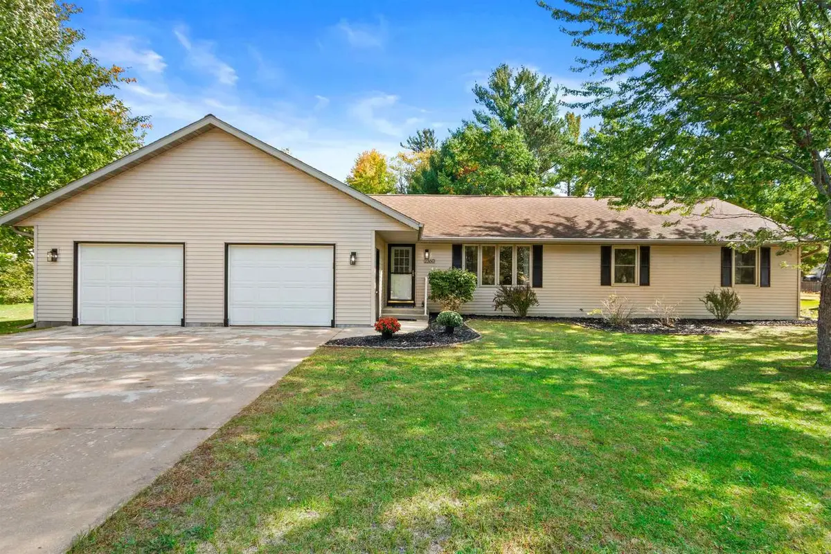 2360 WESLAN DRIVE, Plover, WI 54467 - #1