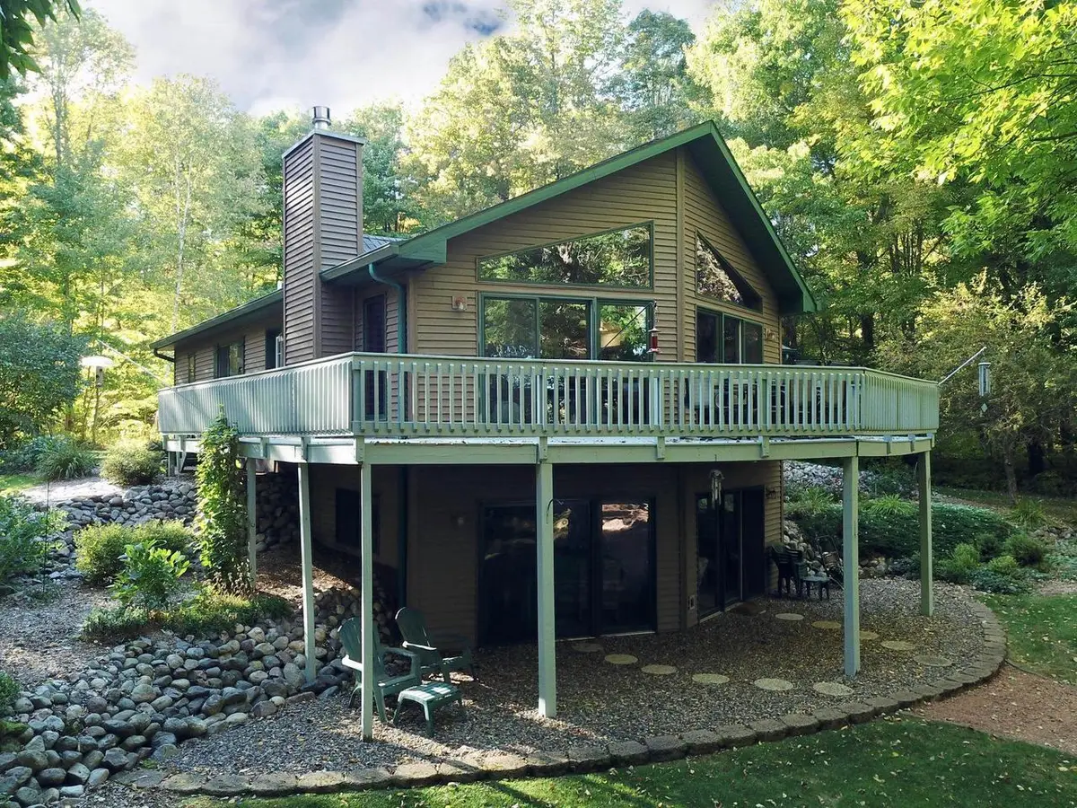 N6076 GRUENING LANE, Tomahawk, WI 54487 - #1