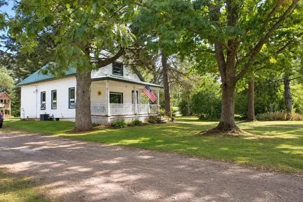 N7144 FRONT STREET, Medford, WI 54451