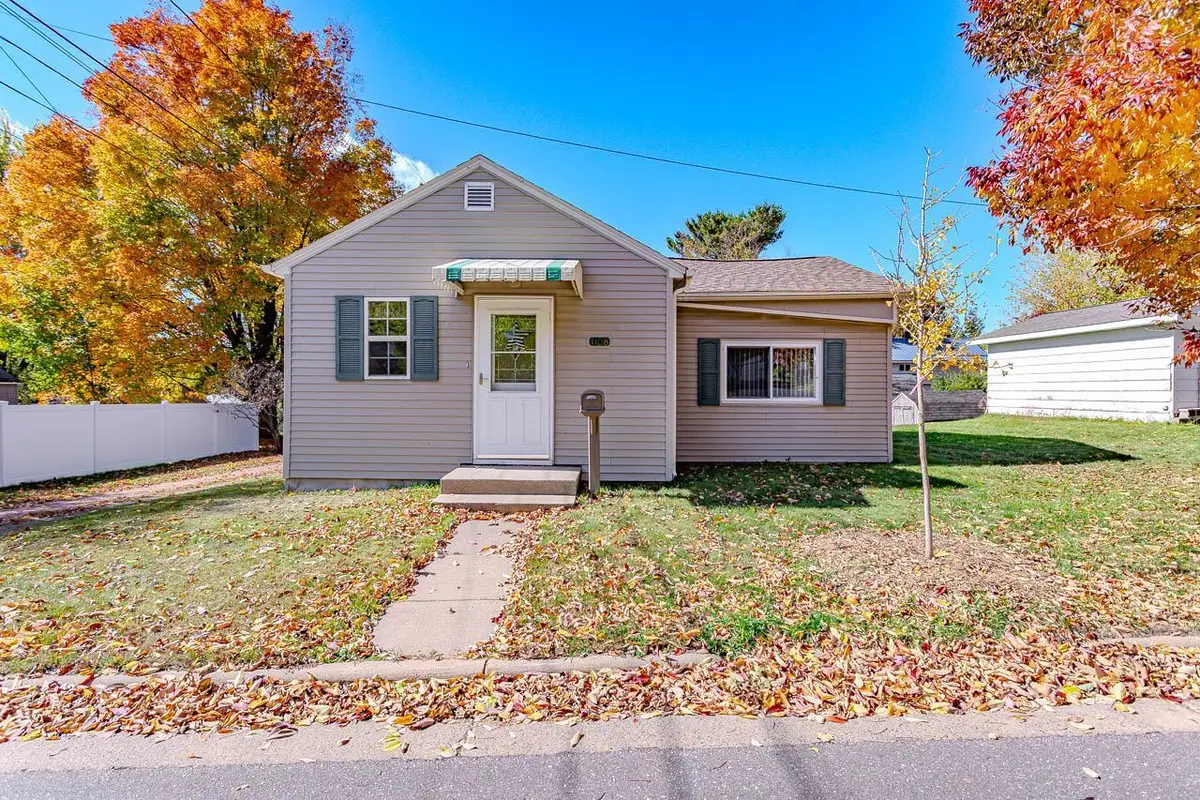 1108 S 10TH STREET, Wausau, WI 54403 - #1