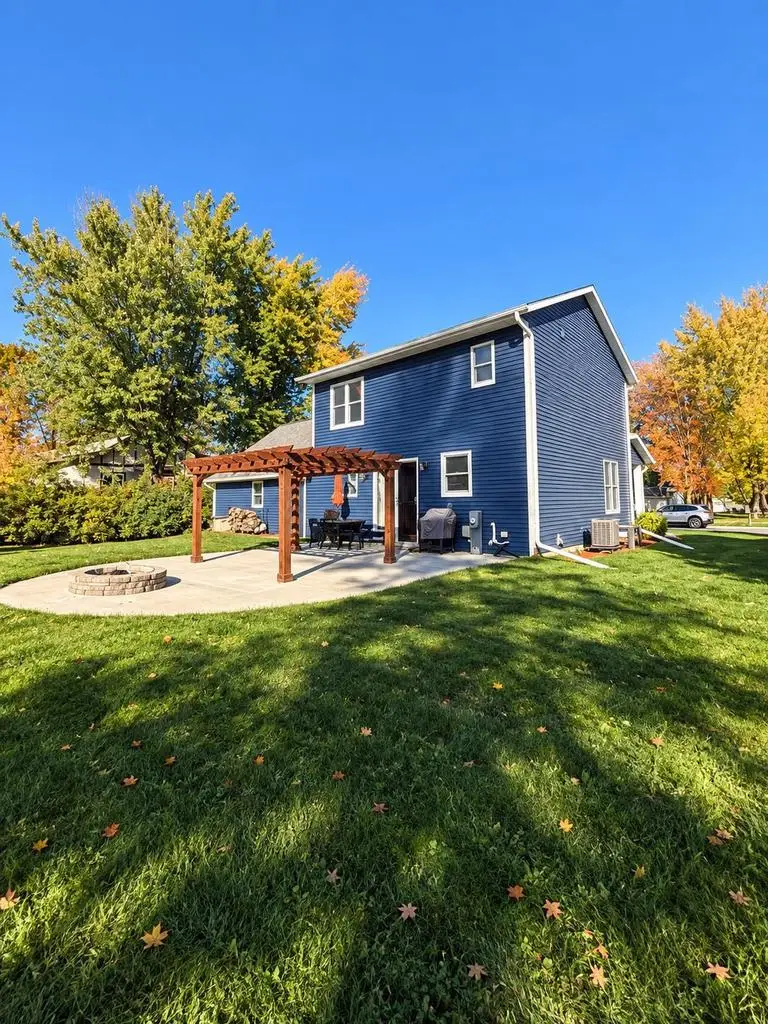 405 N 2ND STREET, Colby, WI 54421 - #3