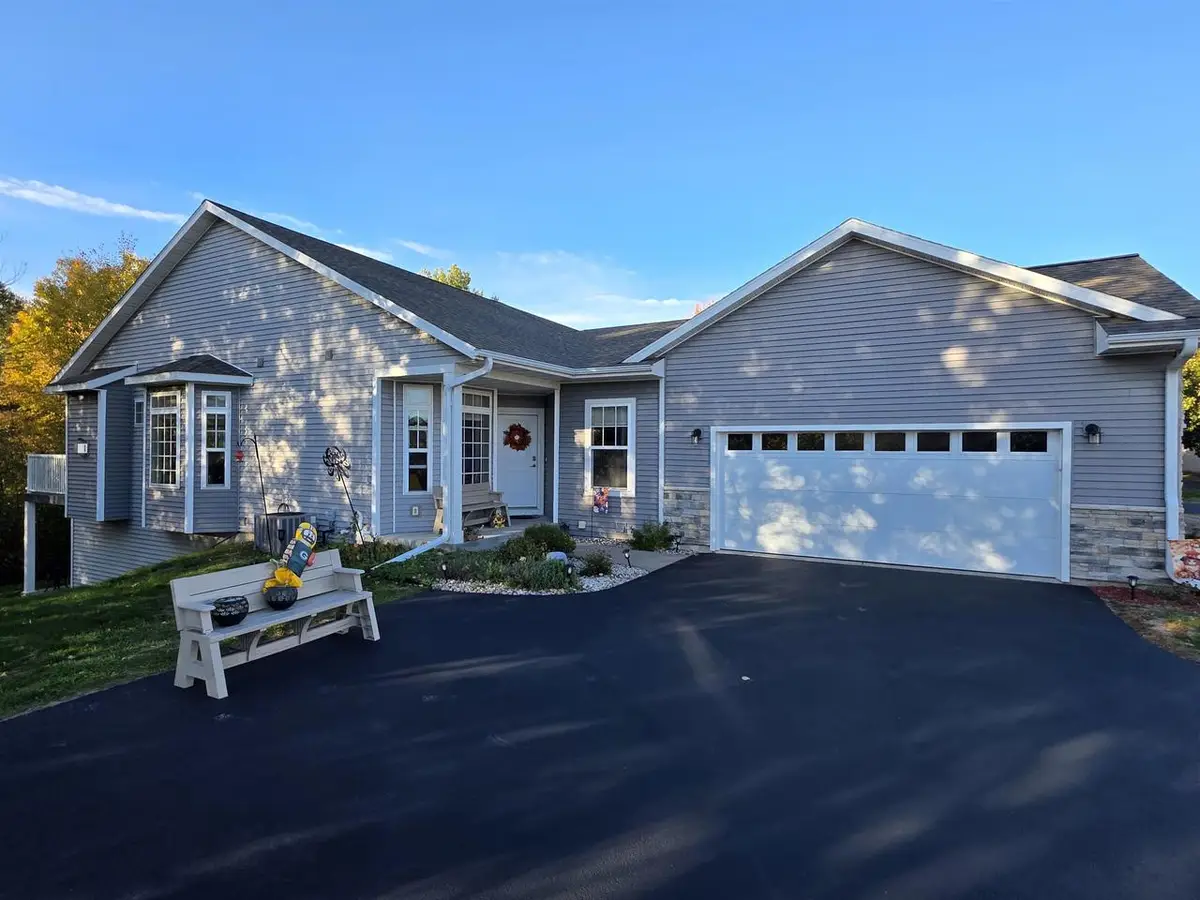 6902 RIVER TRAIL DRIVE, Weston, WI 54476 - #1