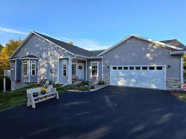 6902 RIVER TRAIL DRIVE, Weston, WI 54476