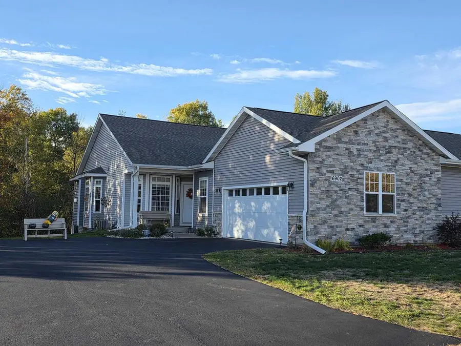 6902 RIVER TRAIL DRIVE, Weston, WI 54476 - #2