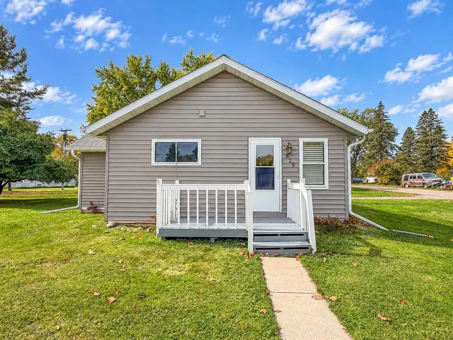 825 TOWN STREET, Prentice, WI 54556 - #3