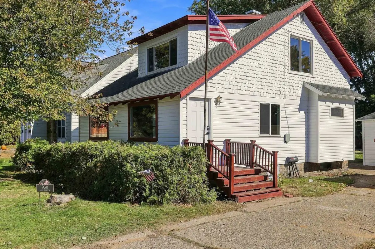 930 12TH STREET NORTH, Wisconsin Rapids, WI 54494 - #1