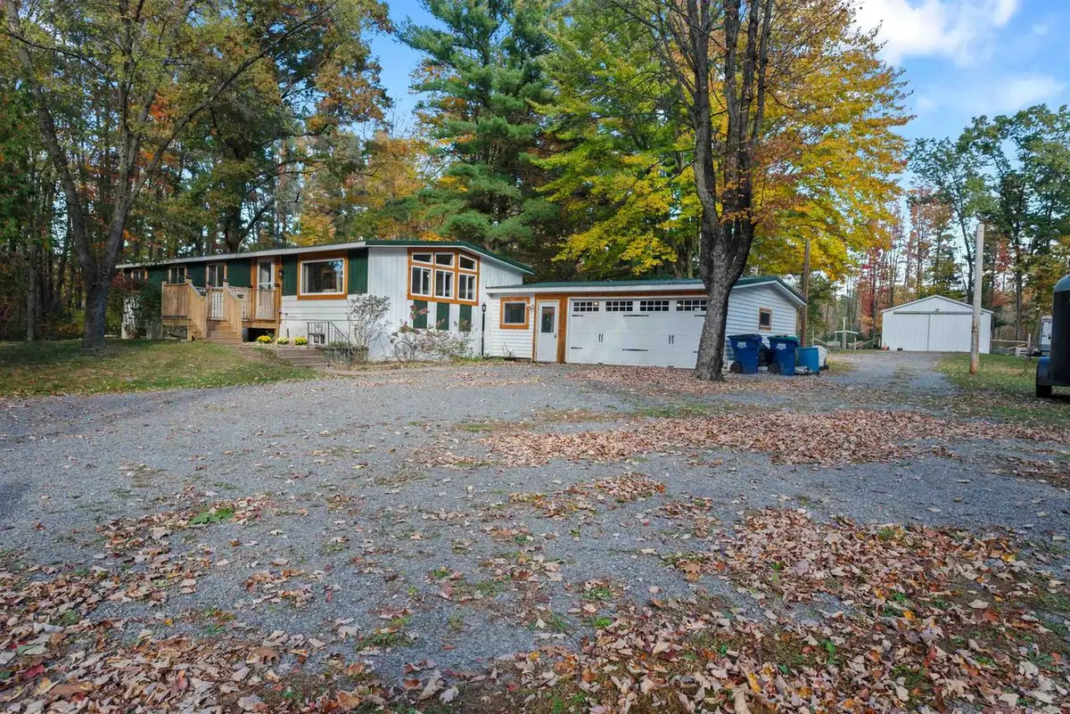1589 N RESERVE DRIVE, Stevens Point, WI 54482 - #1