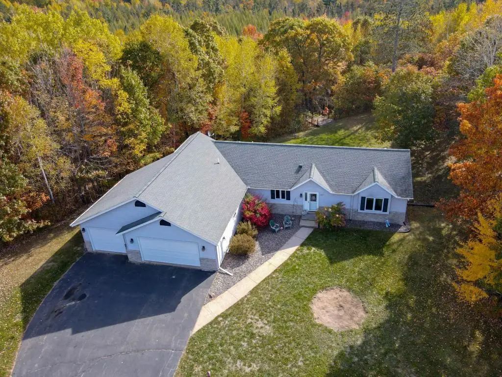 1527 PINE NOTCH ROAD, Tomahawk, WI 54487 - #1
