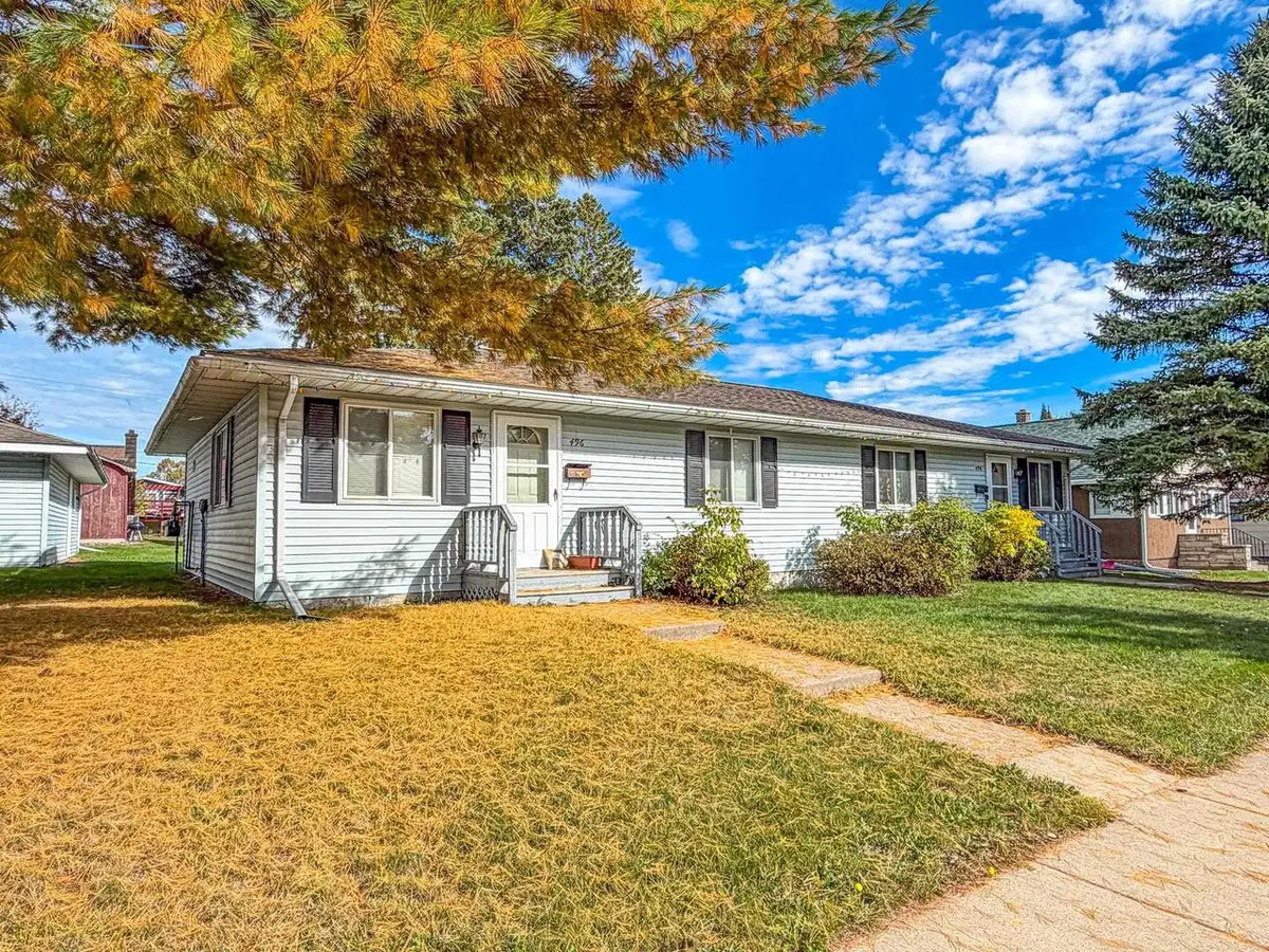 494/496 FLAMBEAU AVENUE, Phillips, WI 54555 - #1